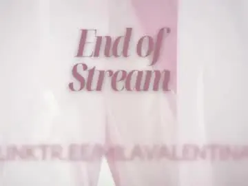 Chaturbate Live Sex Cam of milavalentinax