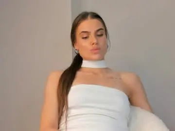 Chaturbate Sex Cam of miss_algel