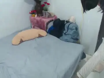 Chaturbate Nude Webcam of miss_juliex