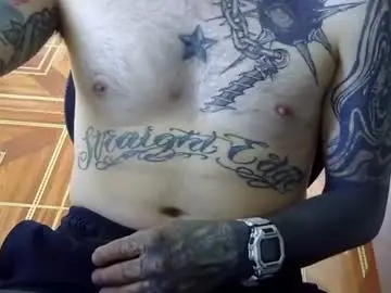 Chaturbate Best live sex cam show of misternocturne