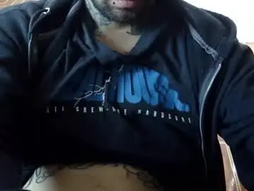 Chaturbate Live Porn of misternocturne