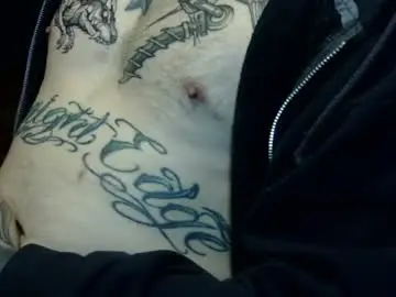 Chaturbate Sex Cam of misternocturne
