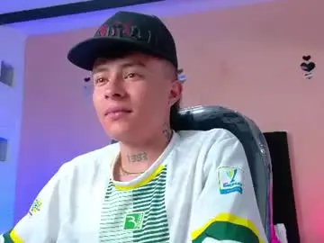 Chaturbate Live Sex of nascary_fox