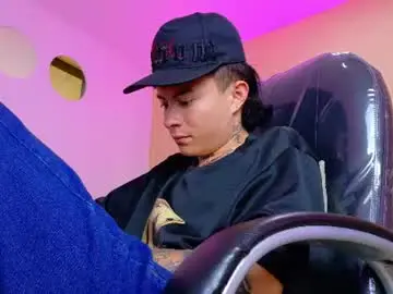 Chaturbate Sex Cam of nascary_fox