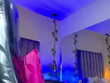 Chaturbate Adult Webcams of nascary_fox