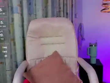 Chaturbate Sex Chat of quiinn__bx