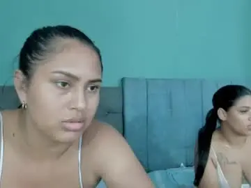 Chaturbate Adult Webcams of riaha_18_