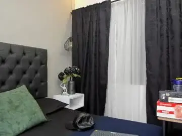 Chaturbate Live Porn of ricky_backus