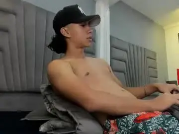 Chaturbate Private Sex Chat of ricky_backus