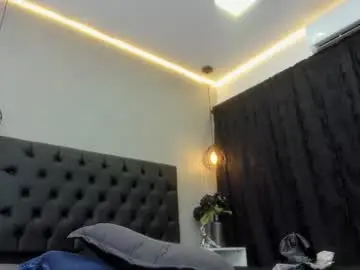 Chaturbate Nude Webcam of ricky_backus