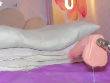 Chaturbate Nude Webcam of sam_naughty18