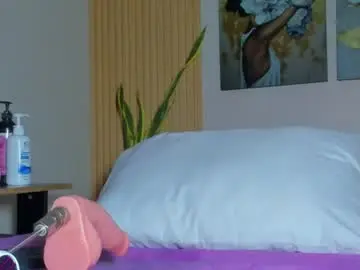 Chaturbate Sex Chat of sam_naughty18