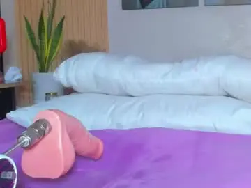 Chaturbate Live Sex of sam_naughty18