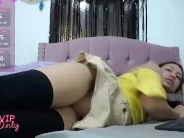 Chaturbate Adult Webcams of samantha_pym
