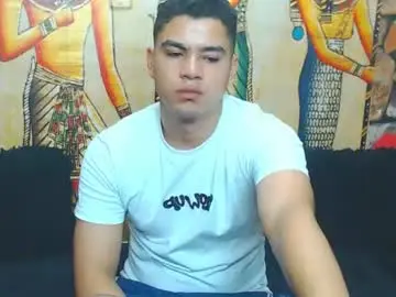 Chaturbate Private Sex Chat of samyjhonson7