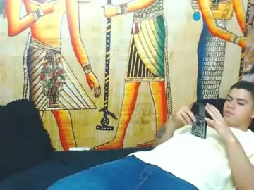 Chaturbate Adult Webcam of samyjhonson7