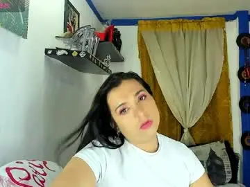 Chaturbate Adult Webcams of sarahjey
