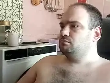 Chaturbate Live Sex of scuban87