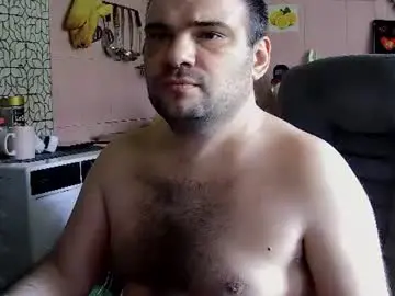 Chaturbate Adult Webcams of scuban87