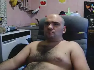 Chaturbate Adult Video Chat of scuban87