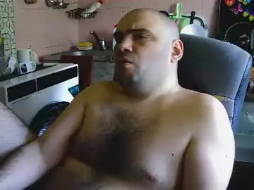 Chaturbate Adult Video Chat of scuban87