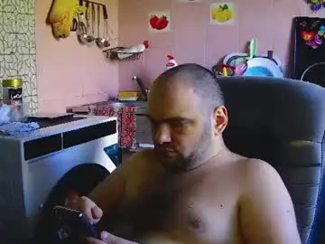 Chaturbate Sex Cam of scuban87