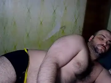Chaturbate Live Sex of scuban87