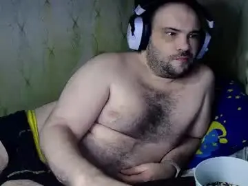 Chaturbate Best Webcam of scuban87