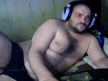 Chaturbate Best live sex cam show of scuban87
