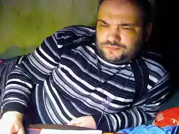 Chaturbate Live Sex Cam of scuban87