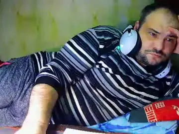 Chaturbate Live Sex of scuban87