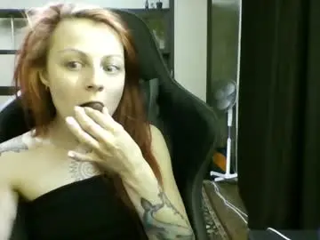 Chaturbate Best Webcam of selenemur