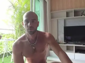 Chaturbate Sex Cam of strong_arni