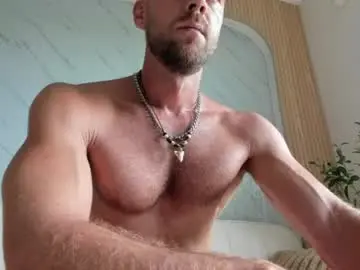 Chaturbate Live Sex of strong_arni