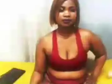 Chaturbate Live Sex Cam of sweetcandypussy25