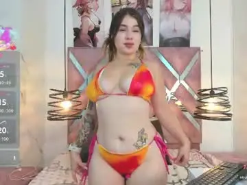 Chaturbate Watch Live Sex Cams of sweetmichel_sexy