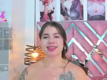 Chaturbate Sex Chat of sweetmichel_sexy