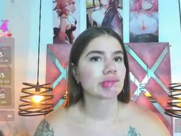 Chaturbate Private Sex Chat of sweetmichel_sexy