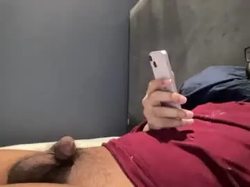 Chaturbate Live Sex Cam of thelargeman957