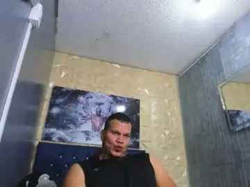 Chaturbate Nude Webcam of tyleer_scot