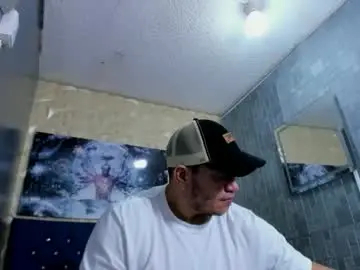 Chaturbate Private Sex Chat of tyleer_scot