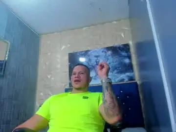 Chaturbate Sex Chat of tyleer_scot