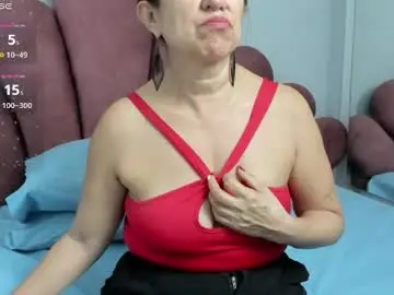 Chaturbate Best Webcam of yessenia_joel