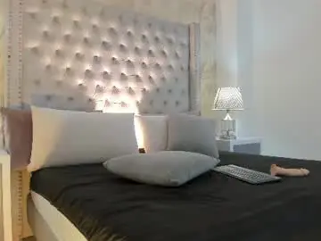 Chaturbate Nude Webcam of zahid_belle