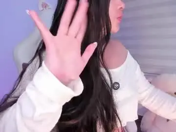 Chaturbate Free Porn Cam of _abby_westt