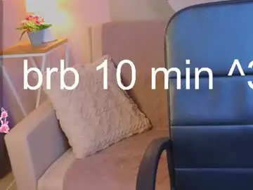 Chaturbate Sex Cam of agnesspencer