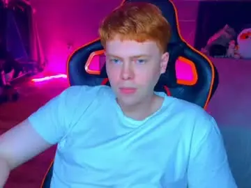 Chaturbate Adult Webcam of alvin_rain