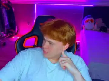 Chaturbate Free Live Porn of alvin_rain