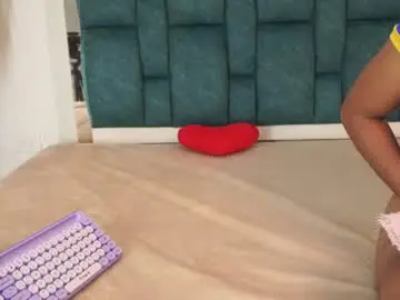 Chaturbate Best Webcam of aradia_01