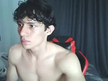 Chaturbate Live Porn of ares_aestheticgod